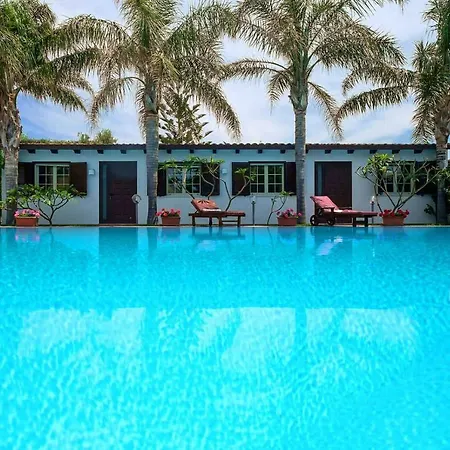 Rumah Saya Villa *