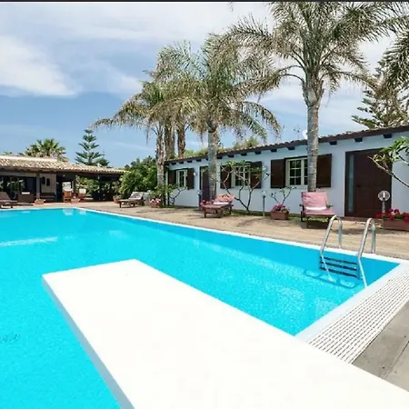 Rumah Saya Villa