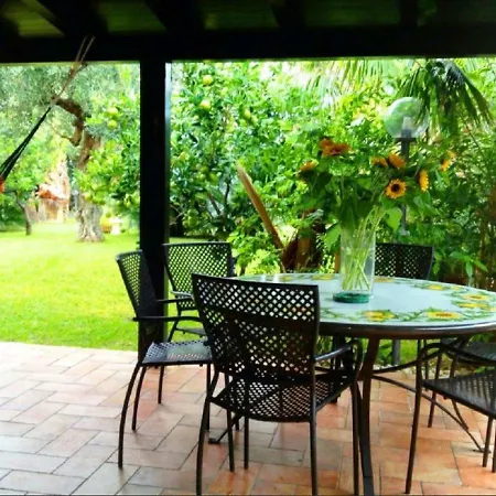 Villa Rumah Saya