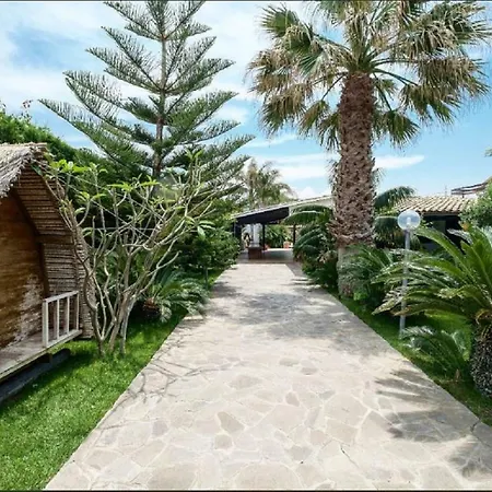 Rumah Saya Villa
