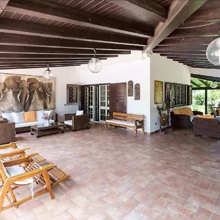 Villa Rumah Saya