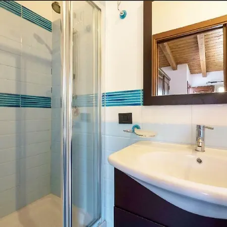 Villa Rumah Saya Campofelice Di Roccella