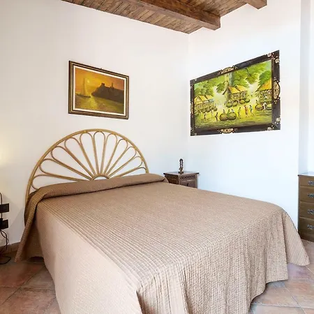 Rumah Saya Campofelice Di Roccella
