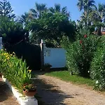 Rumah Saya Villa Campofelice di Roccella