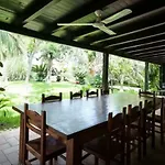 Villa Rumah Saya Campofelice di Roccella