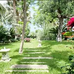 Villa Rumah Saya Campofelice di Roccella