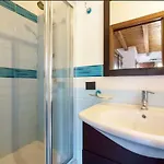 Villa Rumah Saya Campofelice di Roccella