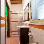 Villa Rumah Saya Campofelice di Roccella