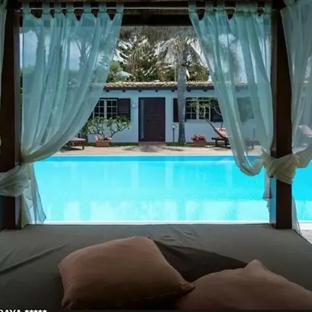 Villa Rumah Saya *