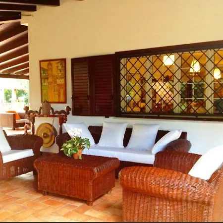 Rumah Saya