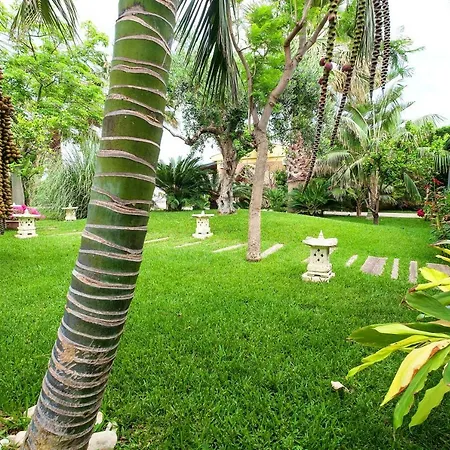 Rumah Saya Villa *