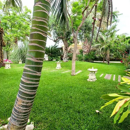 Rumah Saya Villa *
