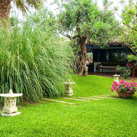 Villa Rumah Saya *