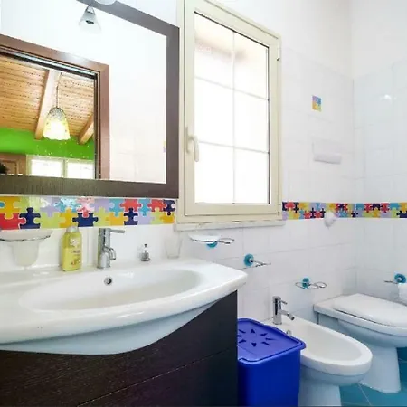 Villa Rumah Saya