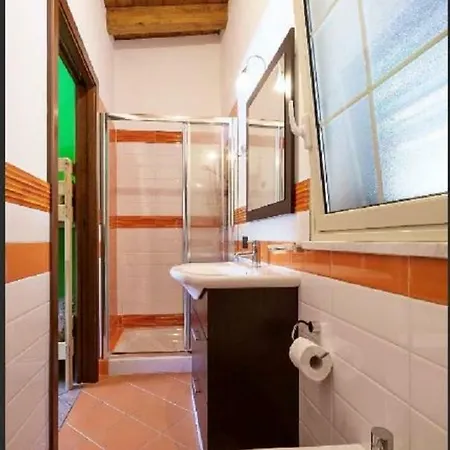 Villa Rumah Saya Campofelice Di Roccella
